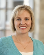 Dr. Kelly Badger, MD