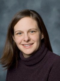Dr. Kelly Ussery-Kronhaus, MD