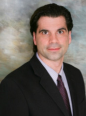 Dr. Kenneth Belitsis, MD