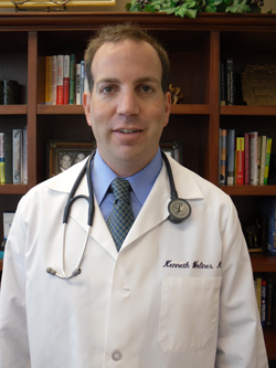 Dr. Kenneth Woliner, MD