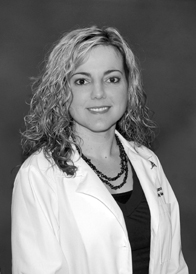 Dr. Keri Melancon, MD