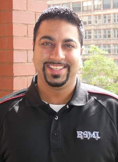 Dr. Ketan Mody, MD
