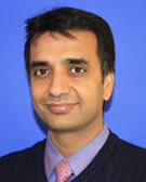 Dr. Ketan Rana, MD