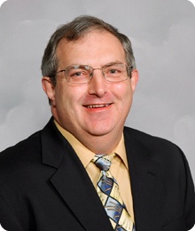 Dr. Kevin Boucher, DO