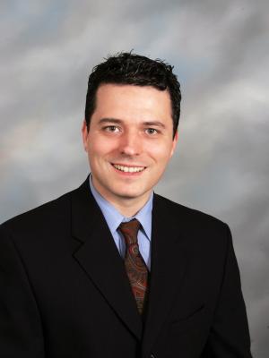 Dr. Kevin Falwell, MD