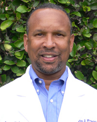 Dr. Kevin Franklin, MD