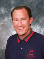 Dr. Kevin Lipscomb, MD
