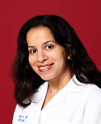 Dr. Khursheed Banglawala, MD