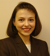 Dr. Kimberly Petruso, DO