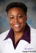 Dr. Kimberly Pitts, DO