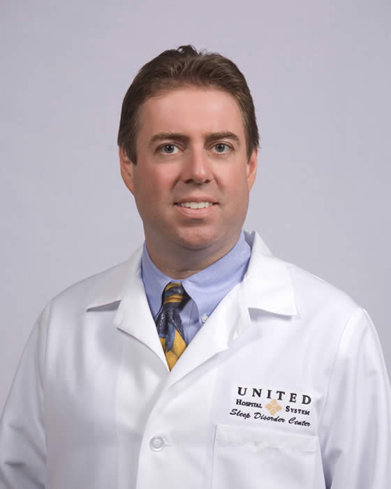 Dr. Alfred Habel, MD
