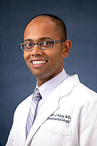 Dr. Kiran Kanji, MD