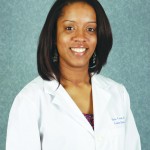 Dr. Kisha Young, MD