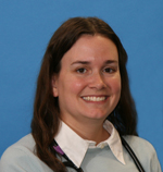 Dr. Kristen Martin, MD