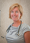 Dr. Kristine Salvo, MD