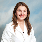 Dr. Kristine Tatosyan-Jones, MD