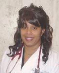 Dr. Kristin Black, MD