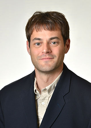 Dr. Kurt Patterson, MD