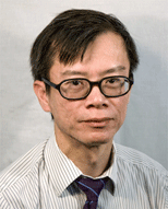 Dr. Kwokming Cheng