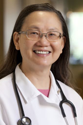 Dr. Lam Ngo, MD