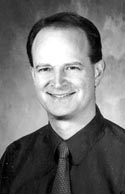 Dr. Lance Dubberke, MD