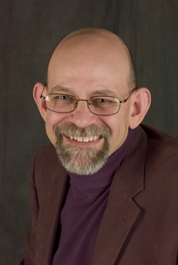 Dr. Larry Kravitz, MD