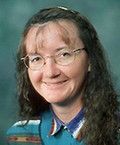 Dr. Laura Anders, MD