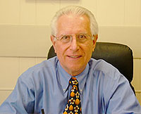 Dr. Frank Demento, MD