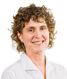 Dr. Laura Feldman, DO
