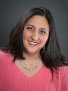 Dr. Laura Perez, MD