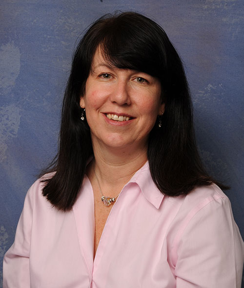 Dr. Laura Shaw, MD