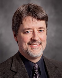 Dr. Laurence Adams, MD