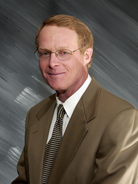 Dr. Laurence Baibak, MD