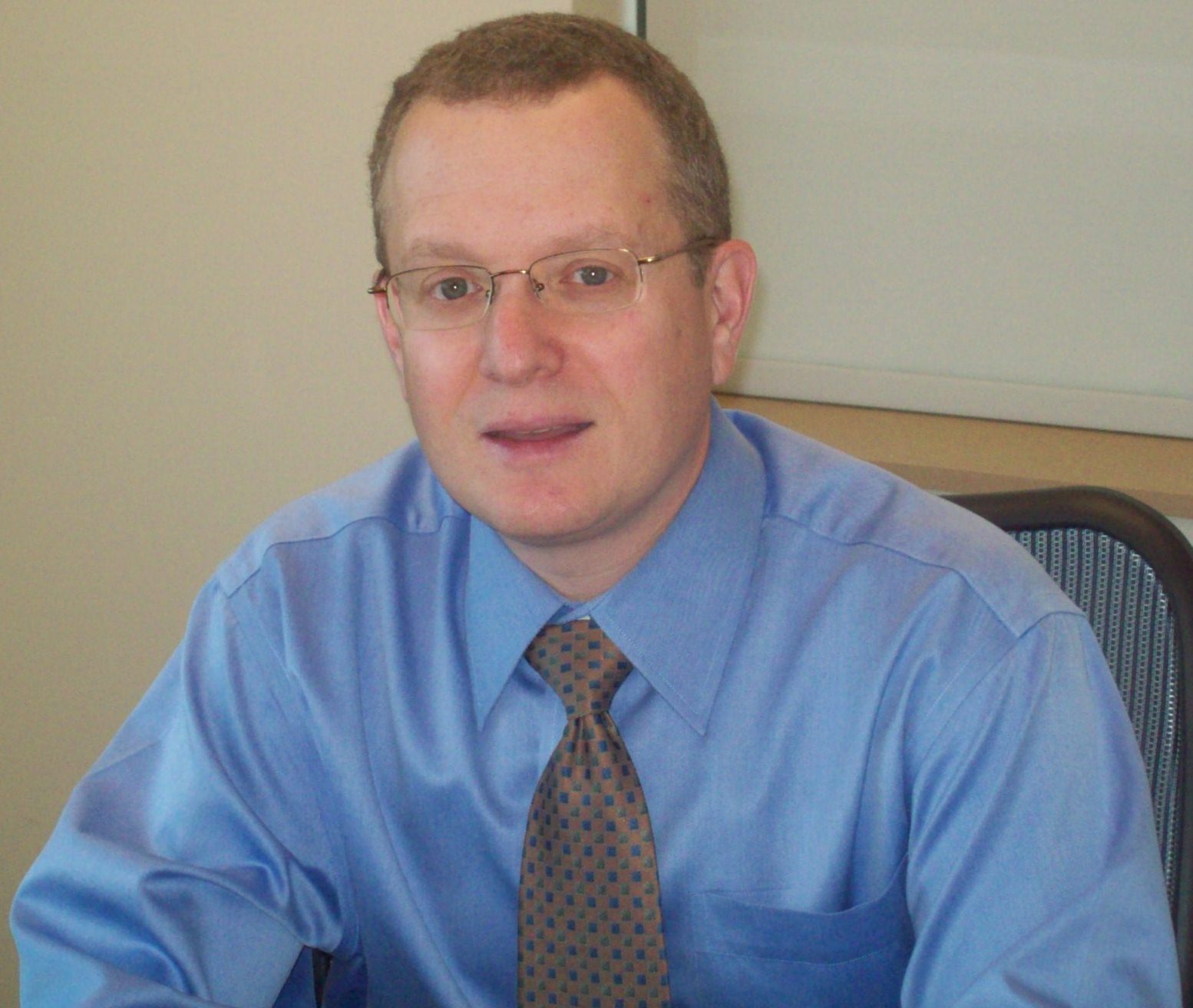 Dr. Lawrence Grossman, MD