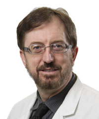 Dr. Lawrence Watts, MD