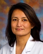 Dr. Leah Aragon, MD