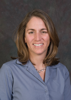 Dr. Leah Treadwell, MD