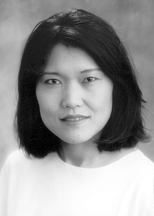 Dr. Suyon Rhee