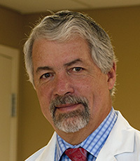 Dr. Leland Chick, MD
