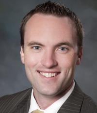 Dr. Levi Young, MD