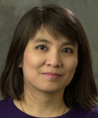 Dr. Lien-Huong Nguyen, MD