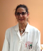 Dr. Linda D'eramo, DO