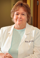 Dr. Linda Lacerte, MD