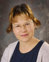 Dr. Linda Smoker, MD