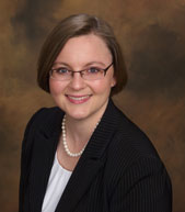 Dr. Lindsey Buswell-Cleary, DO