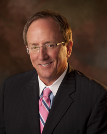 Dr. Louis Bonaldi