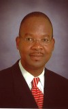 Dr. Louis Uwagerikpe, MD