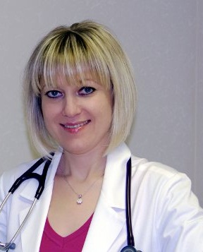 Dr. Lucia Avany, MD