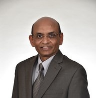 Dr. Rajesh Patel, MD