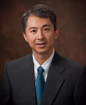 Dr. Colin Chan, MD